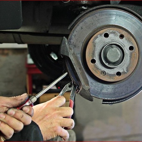 Image for Expressway Automotive with ID of: 2507400