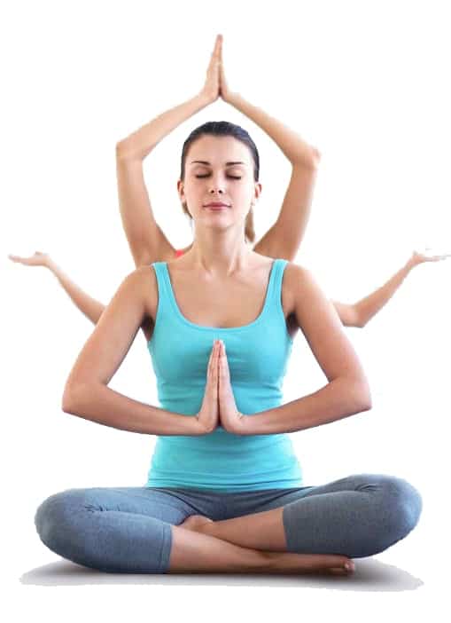 Image for Wholesome Yoga with ID of: 2507409