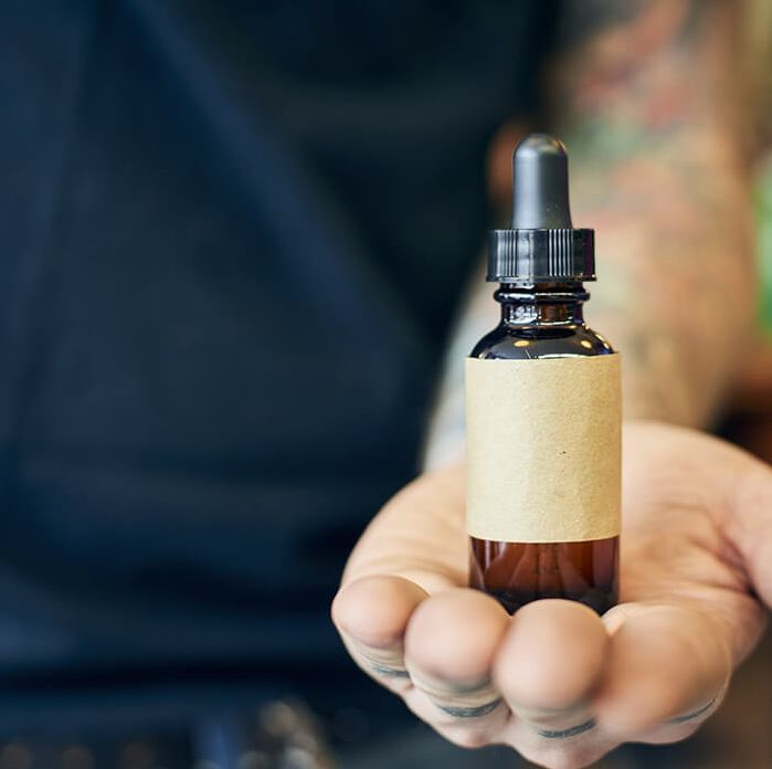 Image for Discover CBD with ID of: 2507479