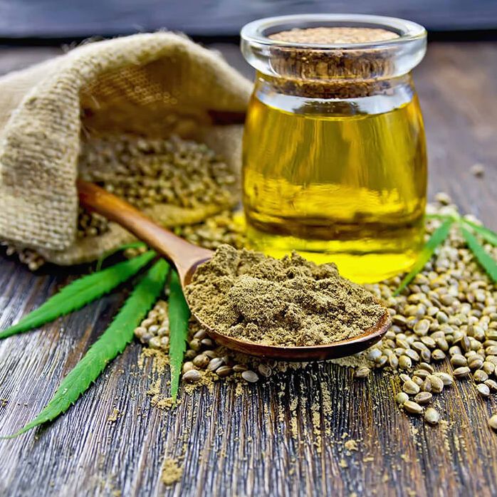 Image for Discover CBD with ID of: 2507484