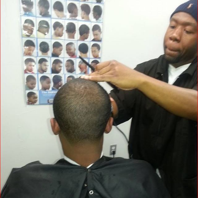 Image for Master Craft Barbers with ID of: 2507528