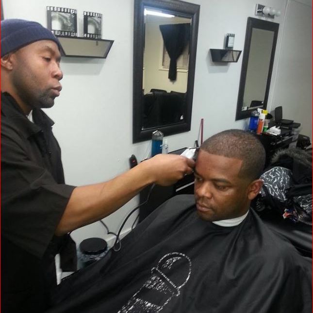 Image for Master Craft Barbers with ID of: 2507545