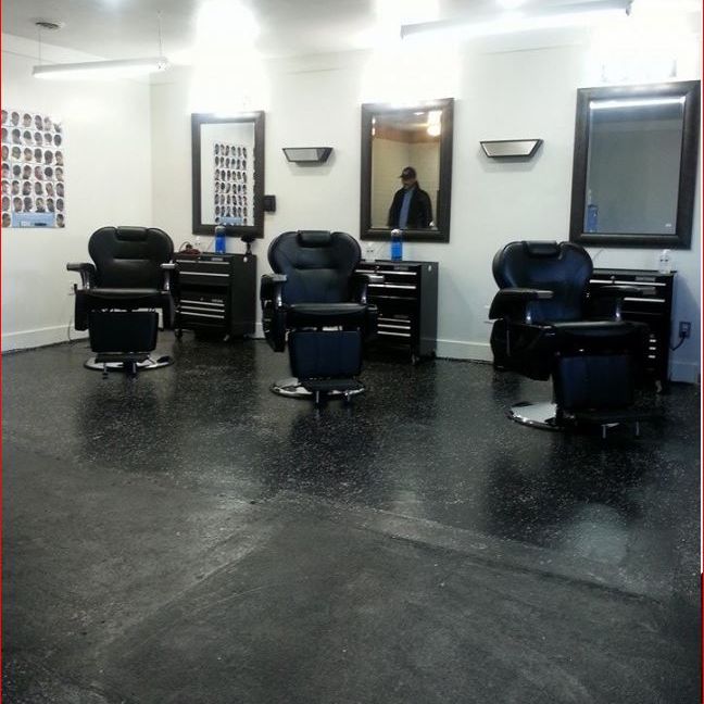 Image for Master Craft Barbers with ID of: 2507546