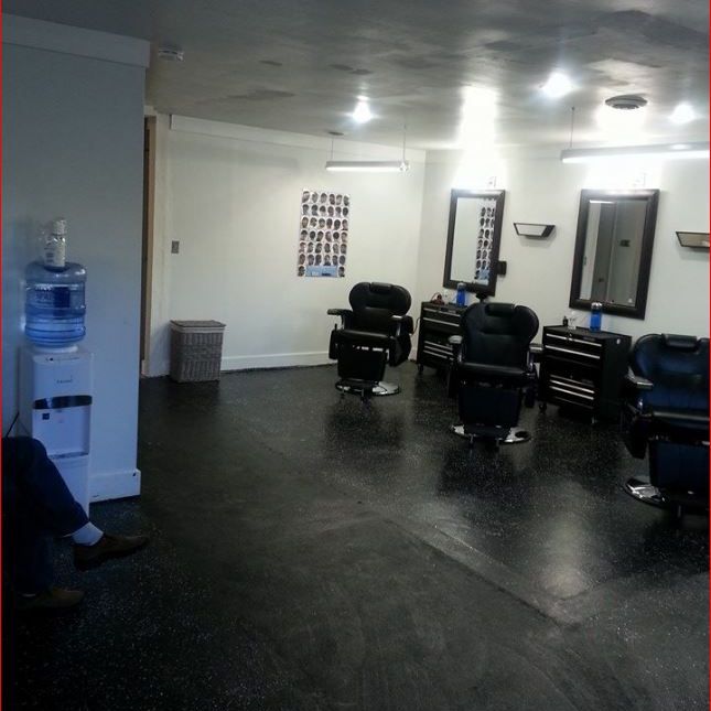 Image for Master Craft Barbers with ID of: 2507547