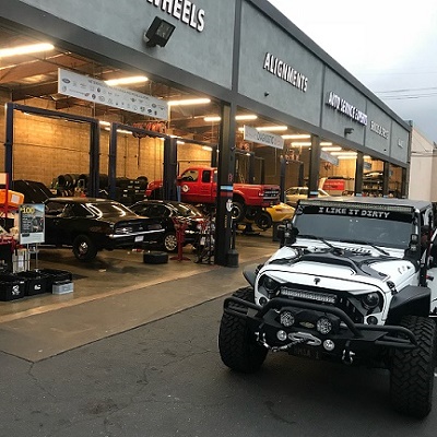 Image for Formula Automotive Group with ID of: 2507592