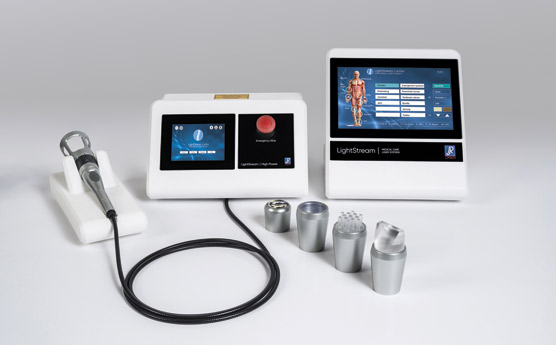 Image for Laser device for accupuncture with ID of: 2507611