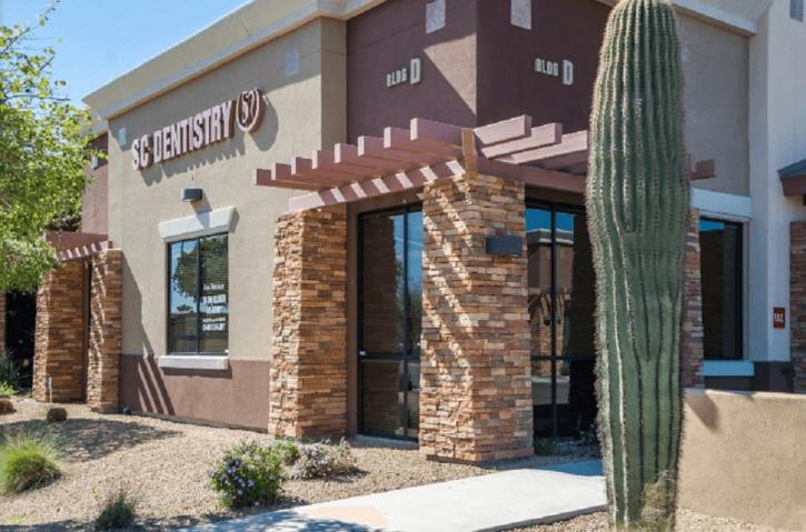 Image for SC Dentistry at Arrowhead with ID of: 2507846