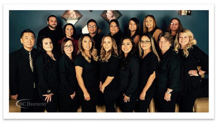 Image for SC Dentistry at Arrowhead with ID of: 2507847