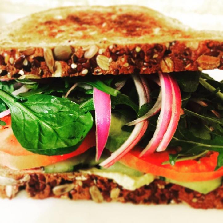 Image for Four Oaks Cafe & Juice Bar with ID of: 2508044