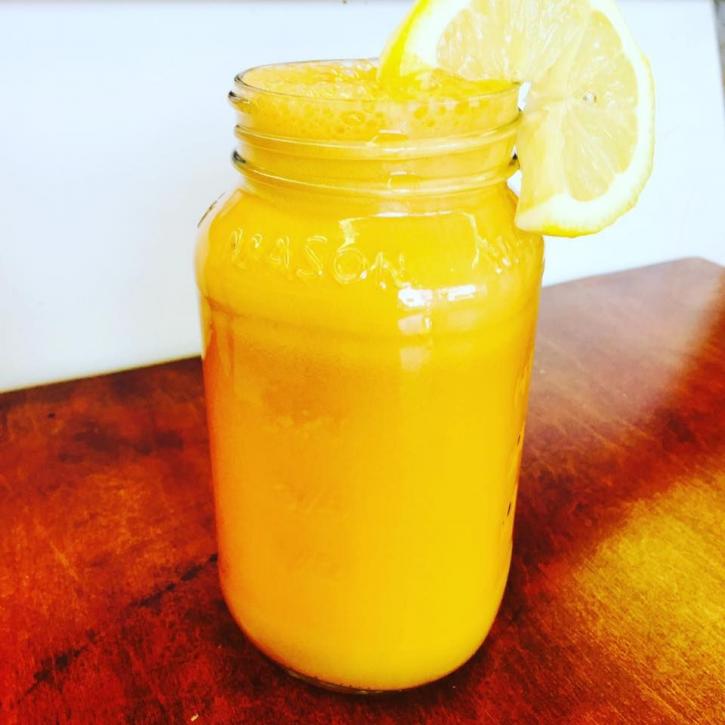 Image for Four Oaks Cafe & Juice Bar with ID of: 2508045