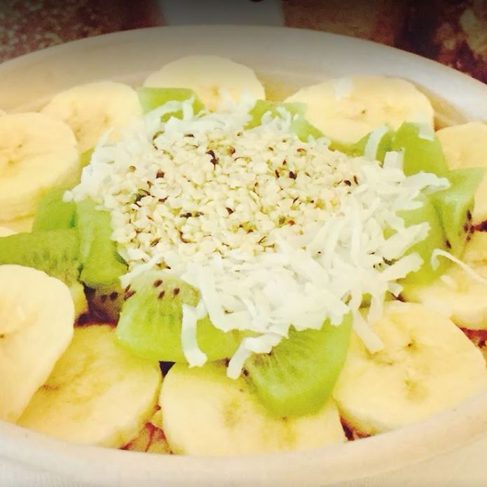 Image for Four Oaks Cafe & Juice Bar with ID of: 2508047