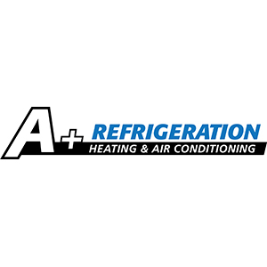 Image for A+ Refrigeration Heating & Air Conditioning with ID of: 2508173