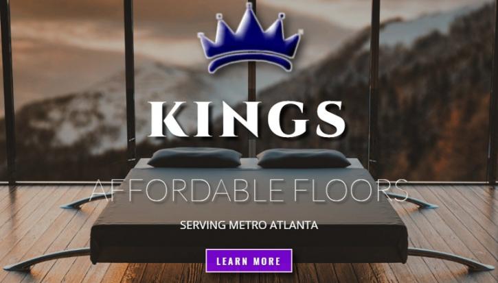 Image for Kings Affordable Floors with ID of: 2508245