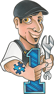 Image for 1 Plumbing Company, Inc. with ID of: 2508394