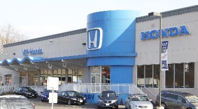 Image for VIP Honda with ID of: 2508399