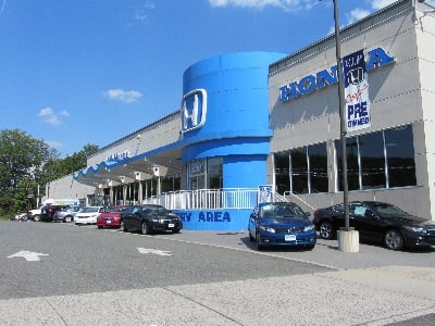 Image for VIP Honda with ID of: 2508400