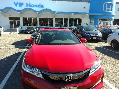 Image for VIP Honda with ID of: 2508401