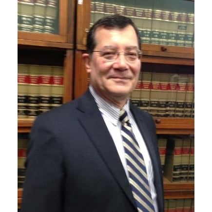 Image for John M. Silvestri, Esq with ID of: 2508524
