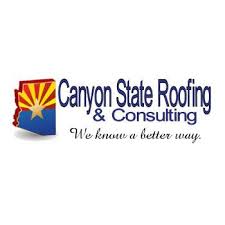 Image for Canyon State Roofing & Consulting with ID of: 2508550