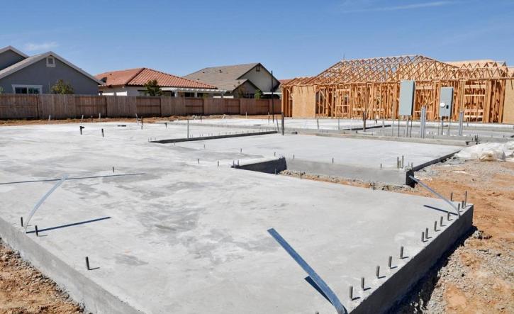 Image for Cypress Foundation Repair with ID of: 2508627