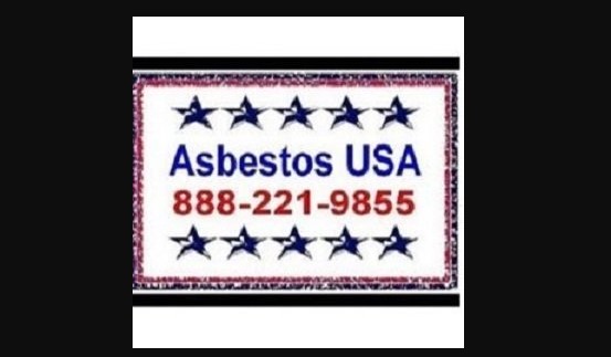 Image for Asbestos USA with ID of: 2508652