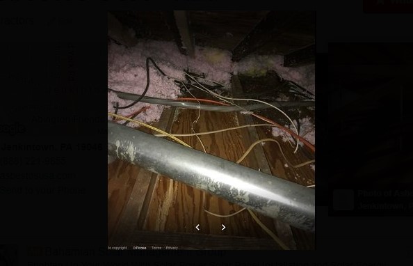 Image for Asbestos USA with ID of: 2508654