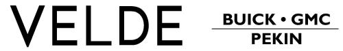 Image for Velde Buick GMC with ID of: 2508694