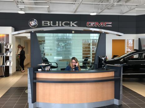 Image for Velde Buick GMC with ID of: 2508702