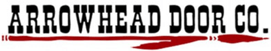 Image for Arrowhead Garage Door with ID of: 2508874
