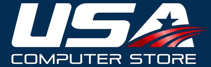 Image for USA Computer Store with ID of: 2508881