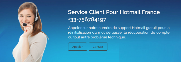 Image for Numéro de Support Hotmail +33-756784197 with ID of: 2509012