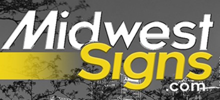 Image for Midwest Signs with ID of: 2509136