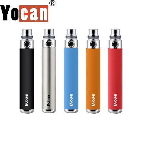 Image for Yocan Evolve  - yocanusa.com with ID of: 2509163