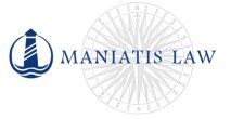 Image for Maniatis Law with ID of: 2509335