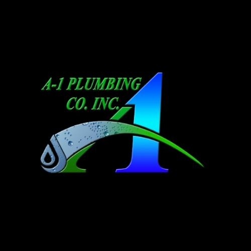 Image for A-1 Plumbing Co Inc with ID of: 2509352
