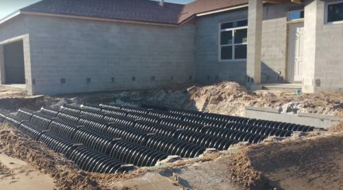 Image for A-1 Plumbing Co Inc with ID of: 2509361