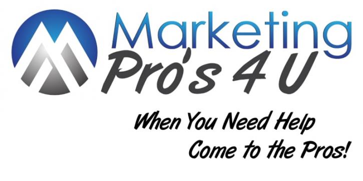 Image for Marketing Pros 4 U with ID of: 2509364
