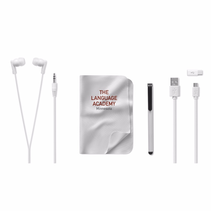 Image for Regalos Publicitarios with ID of: 2509452