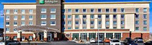 Image for Holiday Inn ST. GEORGE CONV CTR with ID of: 2509934
