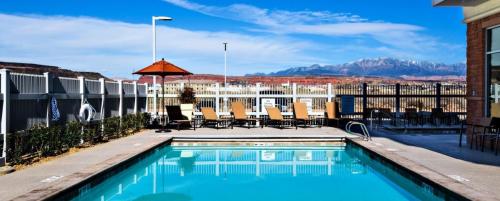 Image for Holiday Inn ST. GEORGE CONV CTR with ID of: 2509936
