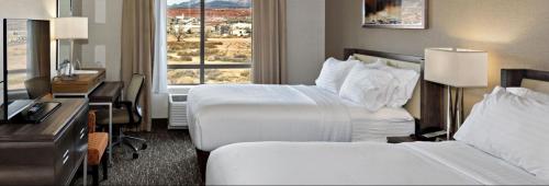 Image for Holiday Inn ST. GEORGE CONV CTR with ID of: 2509938