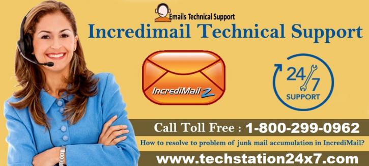 Image for Why Messages Won't Load In Incredimail? Call 18002990962 Toll-Free with ID of: 2509968