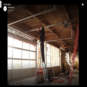 Image for Lift Up Bros with ID of: 2510099
