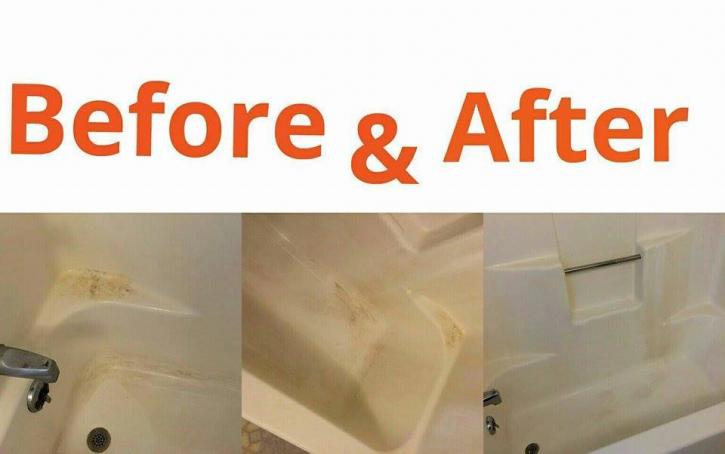 Image for Acosta Cleaning Services with ID of: 2510169