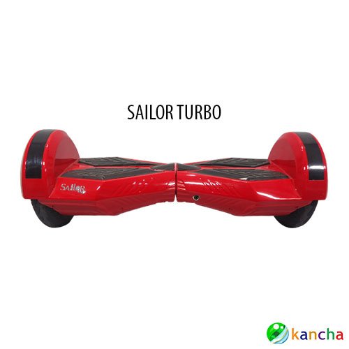 Image for Ride the Fun with Sailor Turbo with ID of: 2510180