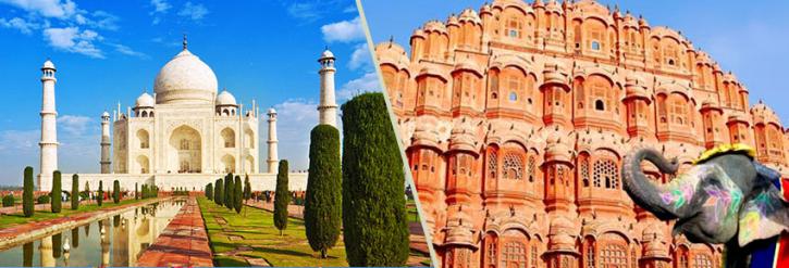 Image for Decide a Path to Explore North India with Golden Triangle Tour with ID of: 2510331