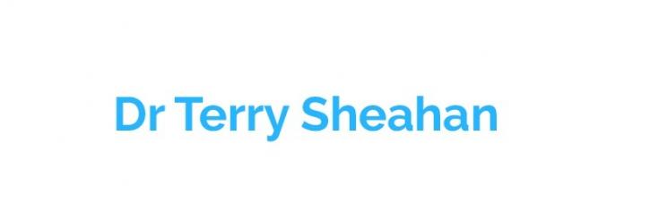 Image for Dr Terry Sheahan with ID of: 2510410