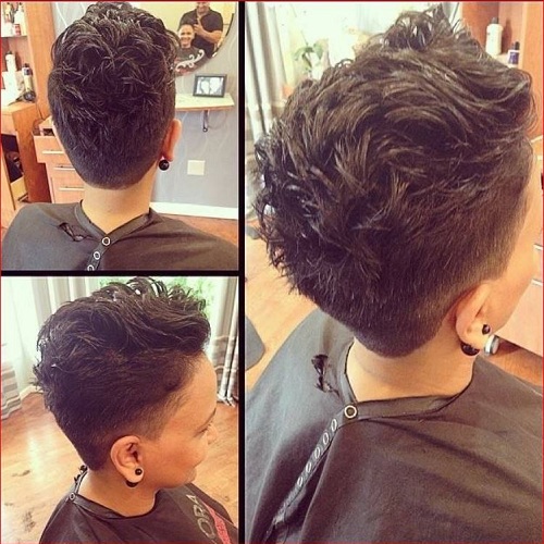 Image for Hair By Sebo with ID of: 2510432