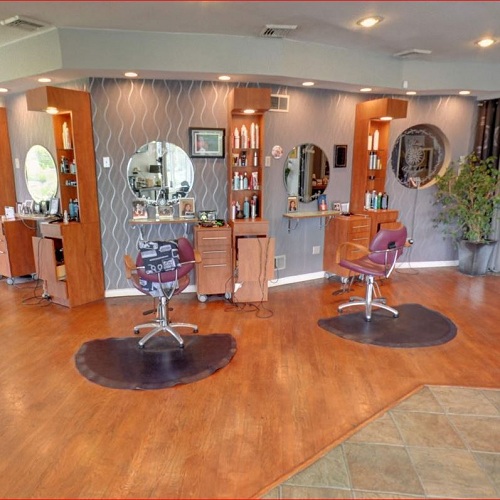Image for Hair By Sebo with ID of: 2510435