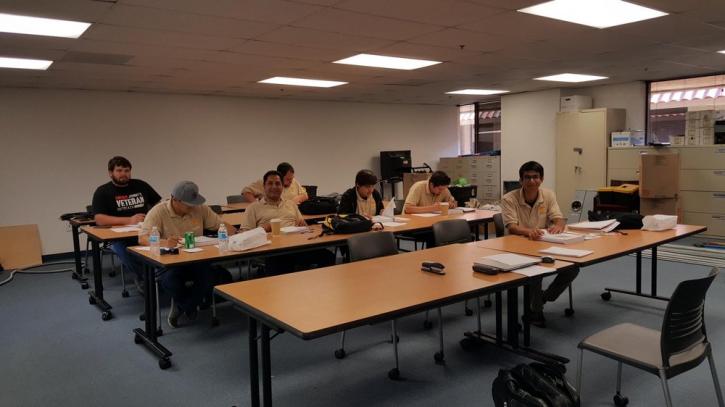 Image for InterCoast Colleges Anaheim Campus with ID of: 2510464